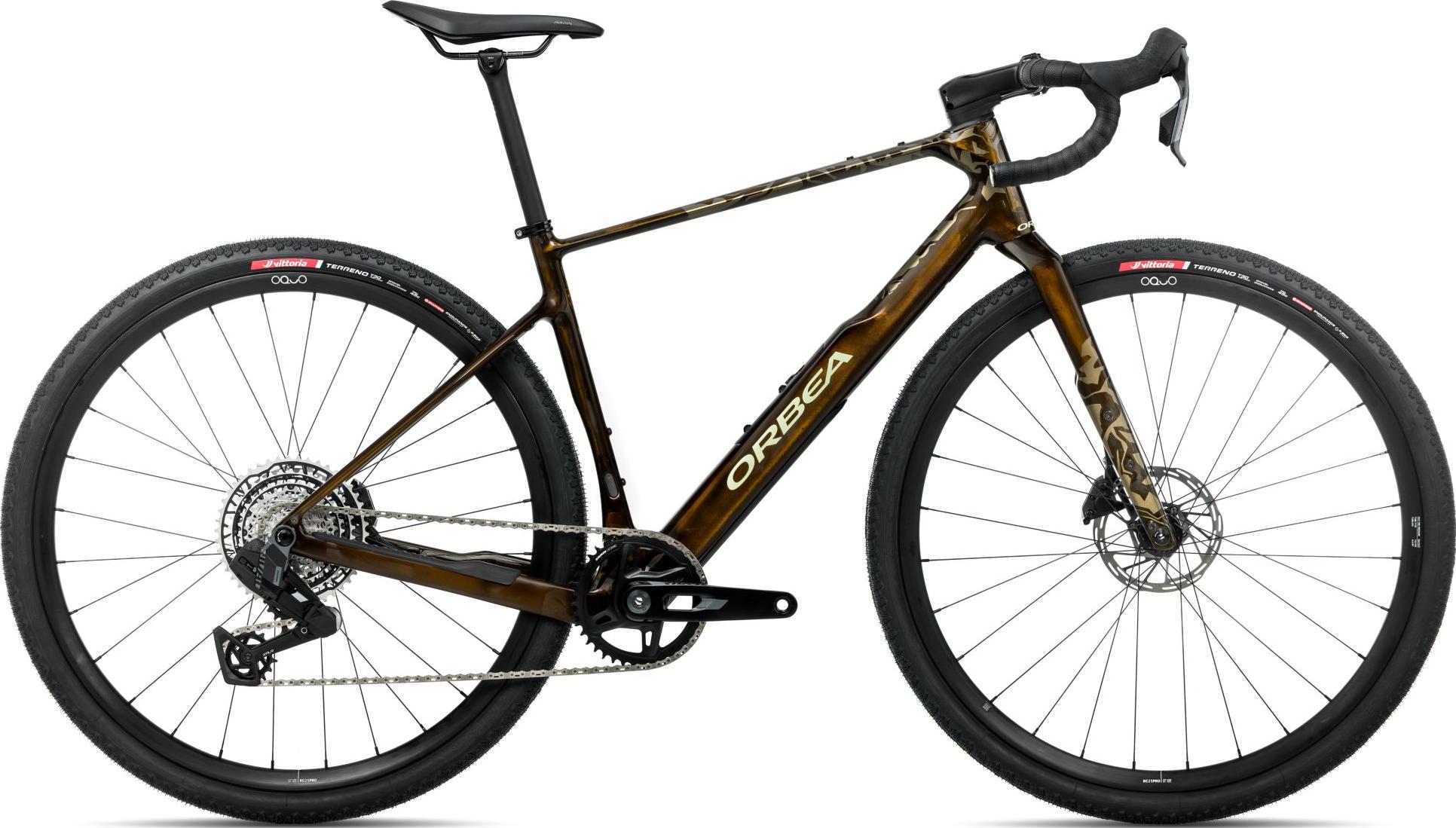 TERRA M31eTEAM 1X