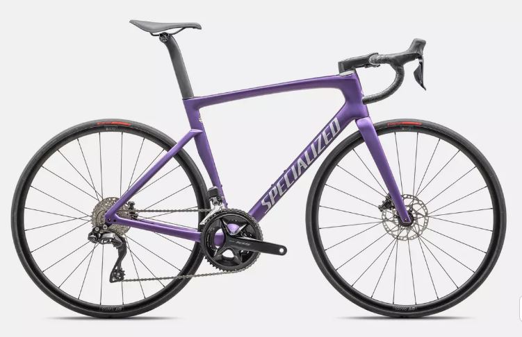 TARMAC SL7 COMP