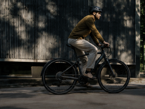 EBikes