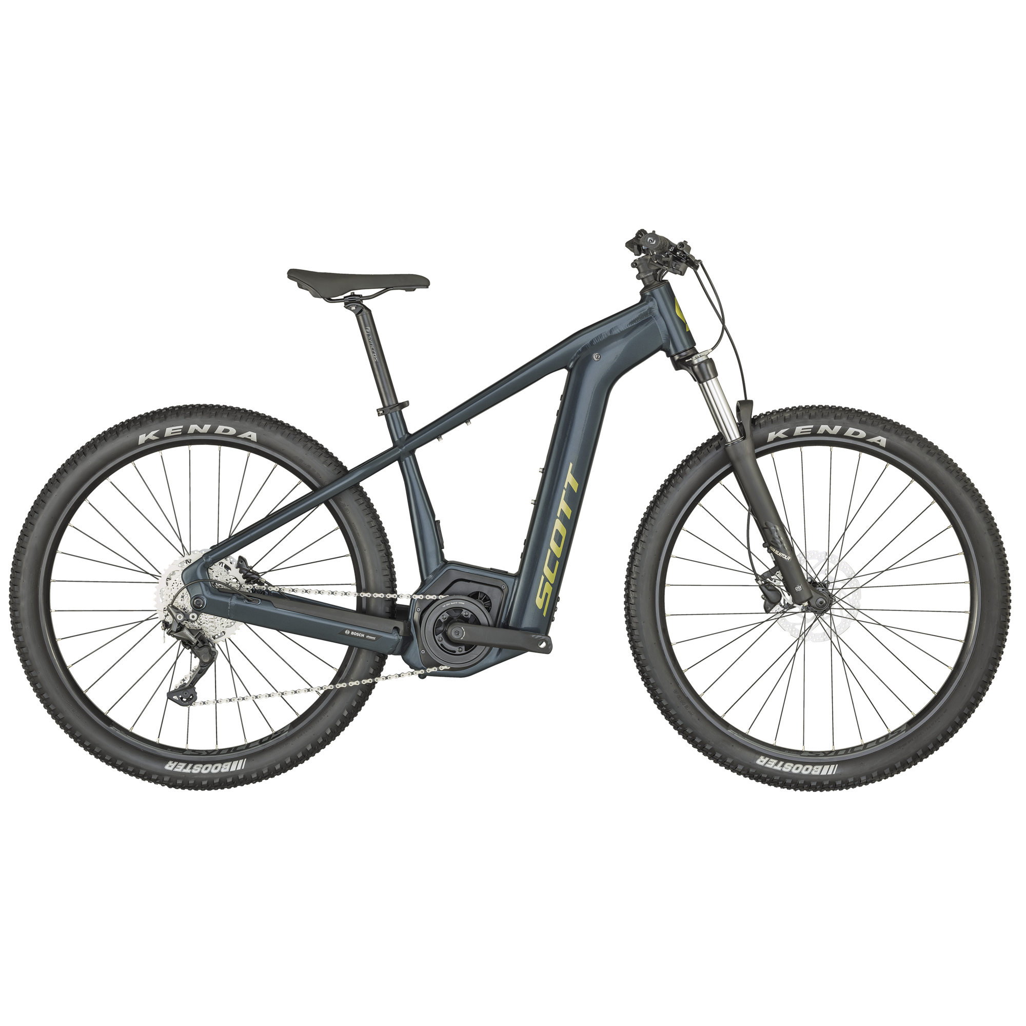 Bike Aspect eRIDE 930