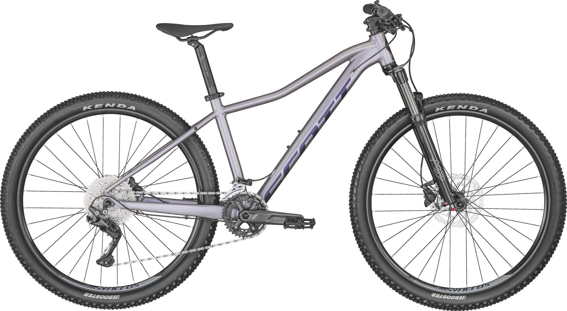 Bike Contessa Active 20