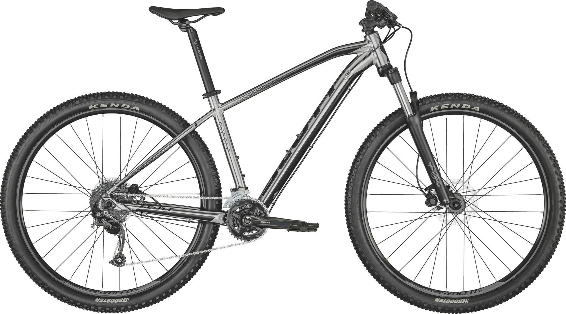 Bike Aspect 950