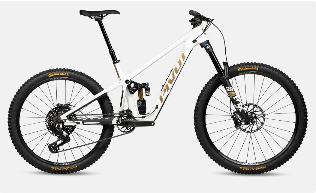 Firebird Eagle 70/90