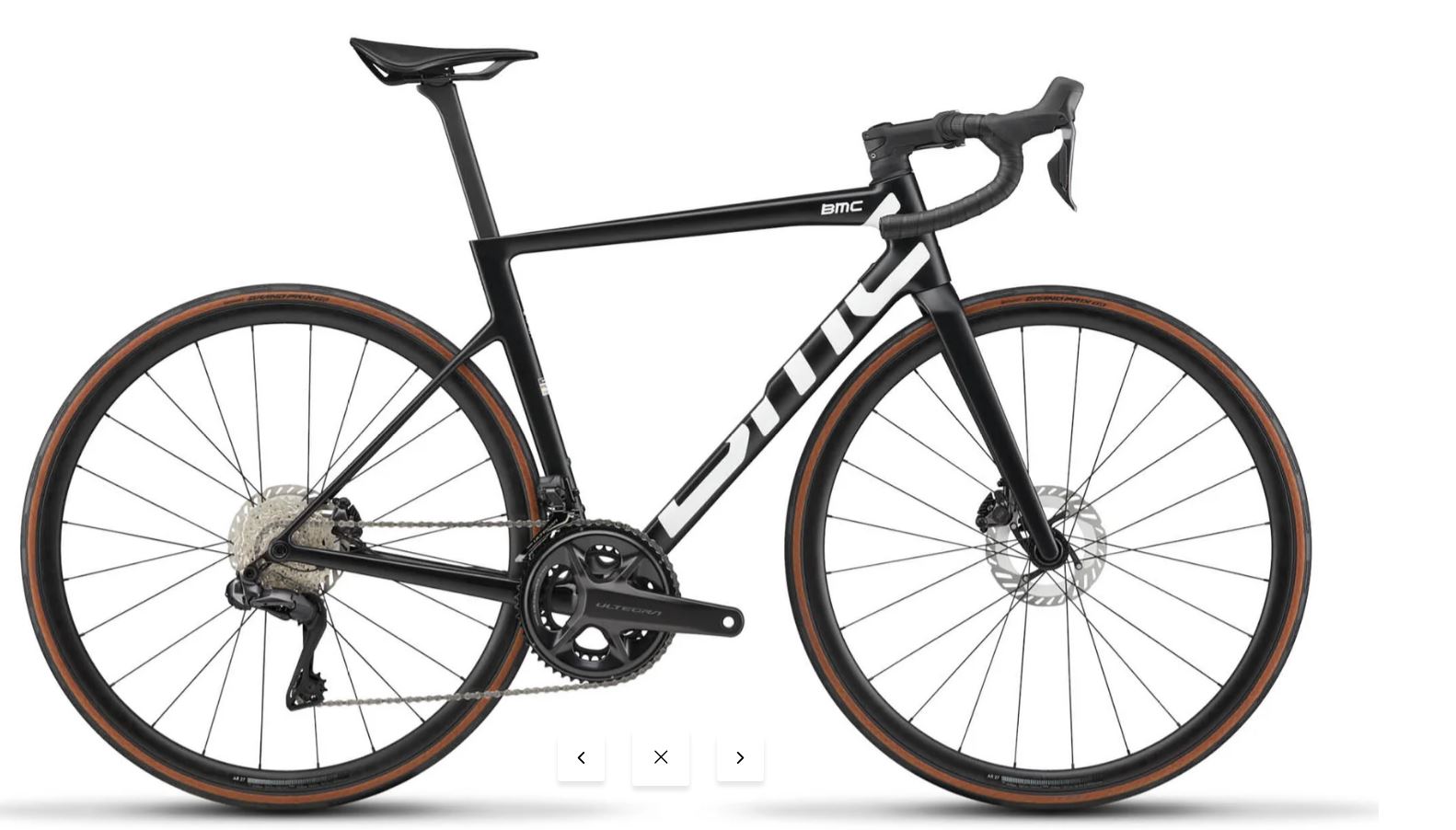 Teammachine SLR ONE