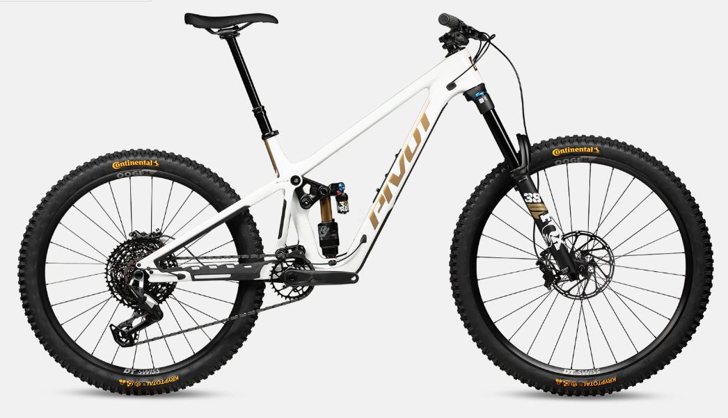 Firebird Eagle 70/90 MX