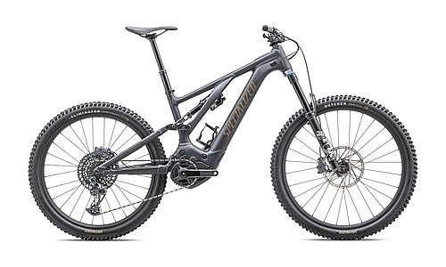 LEVO COMP ALLOY G3