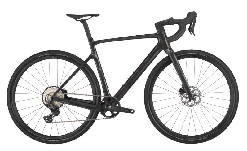 Bike Addict Gravel 40