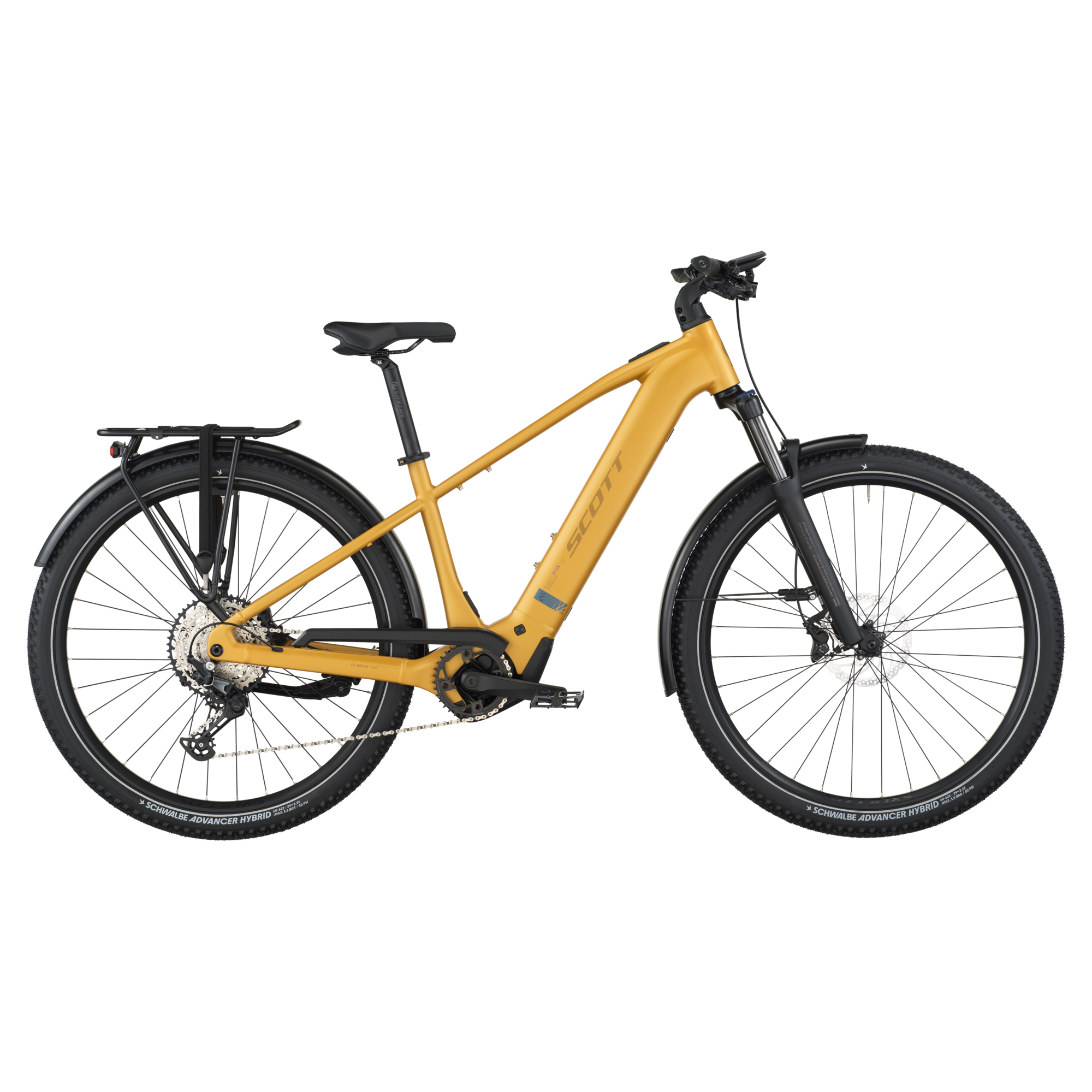 Bike Axis 20
