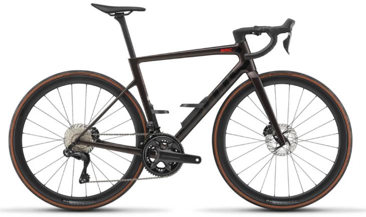 Teammachine SLR 01 SIX