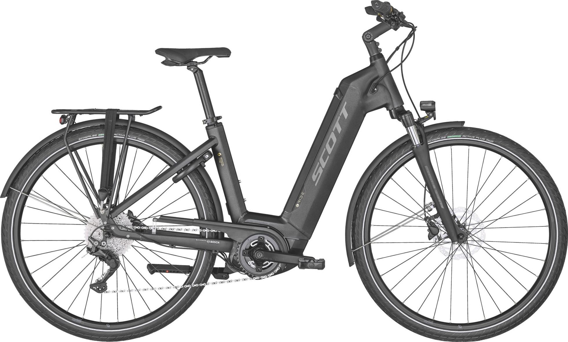 Bike Sub Sport eRIDE 20 Unisex