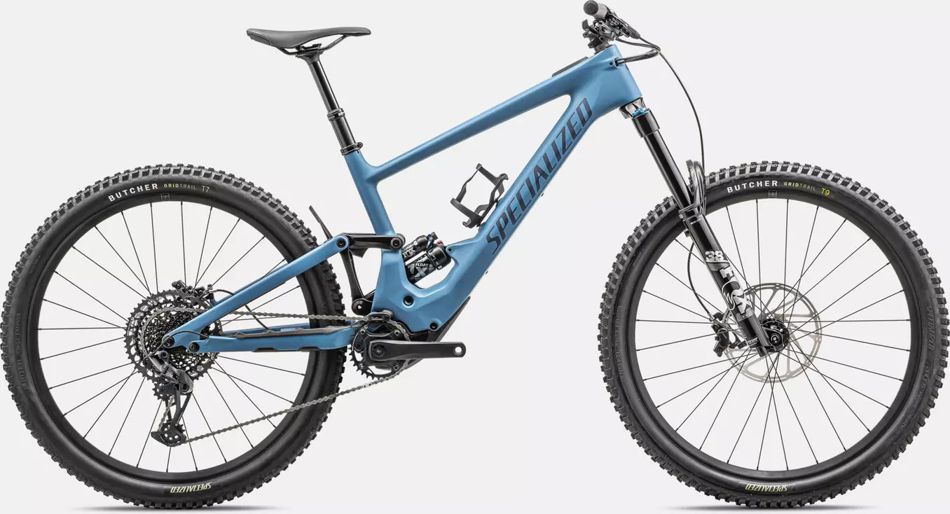 KENEVO SL 2 COMP CARBON