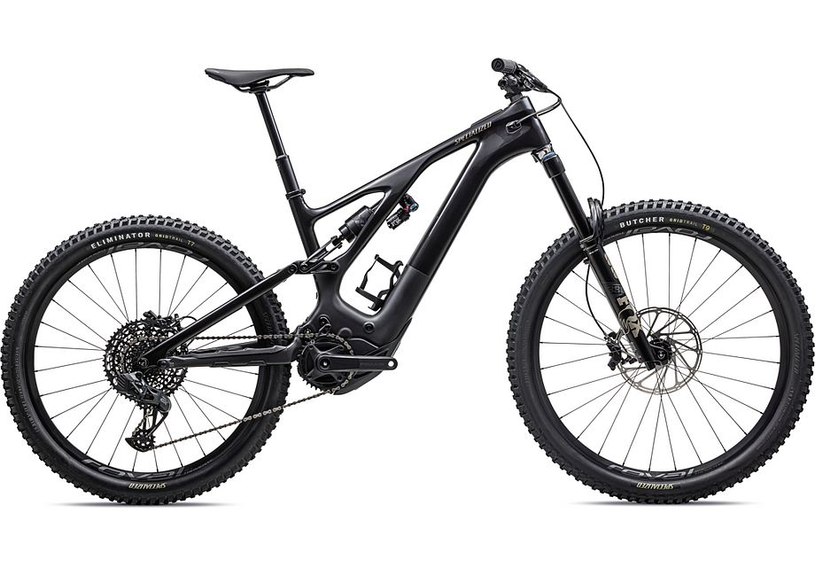 LEVO EXPERT CARBON NB