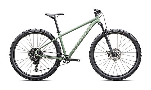 ROCKHOPPER COMP KH 29