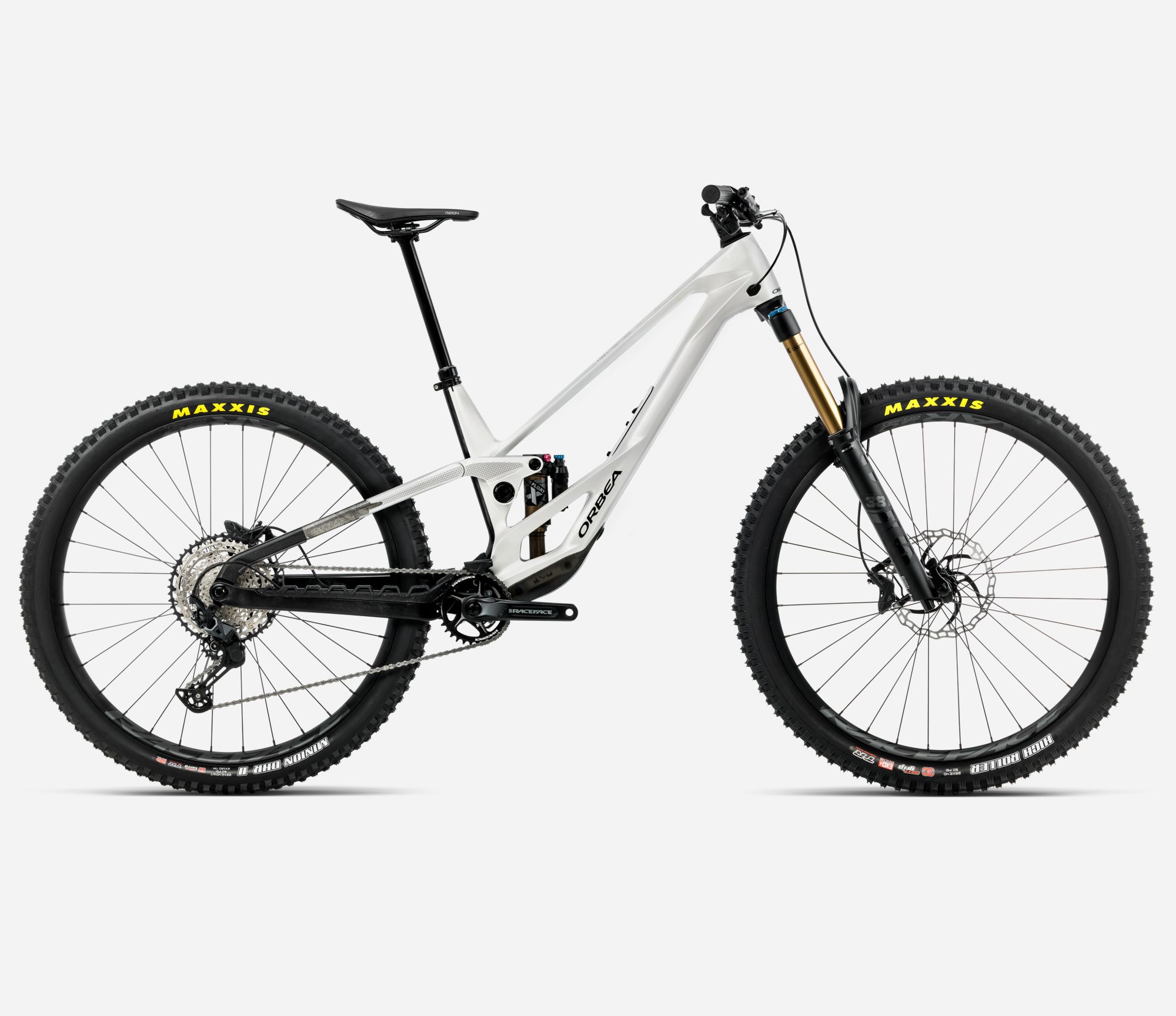 RALLON E-10