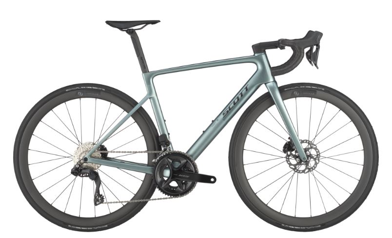 Bike Addict RC 30