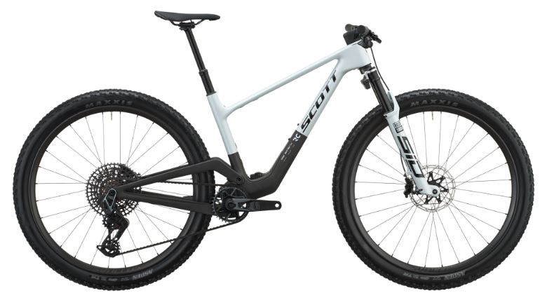 Bike Spark RC World Cup