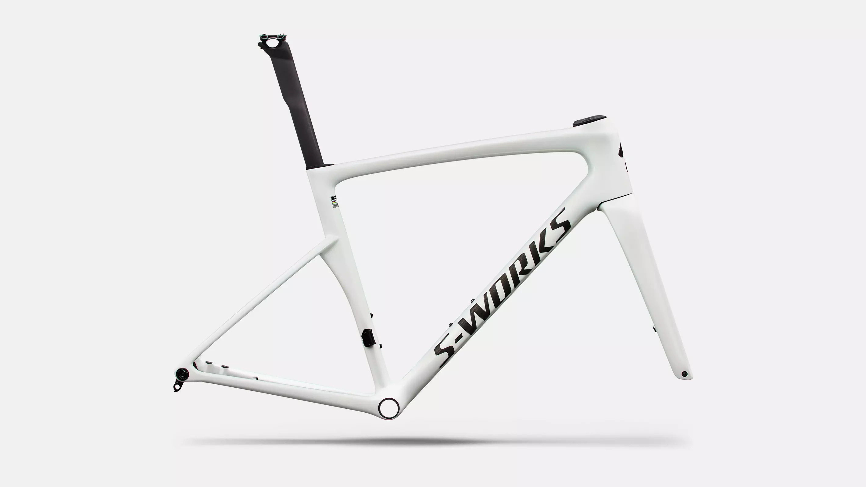 TARMAC SL9 SW FRMSET