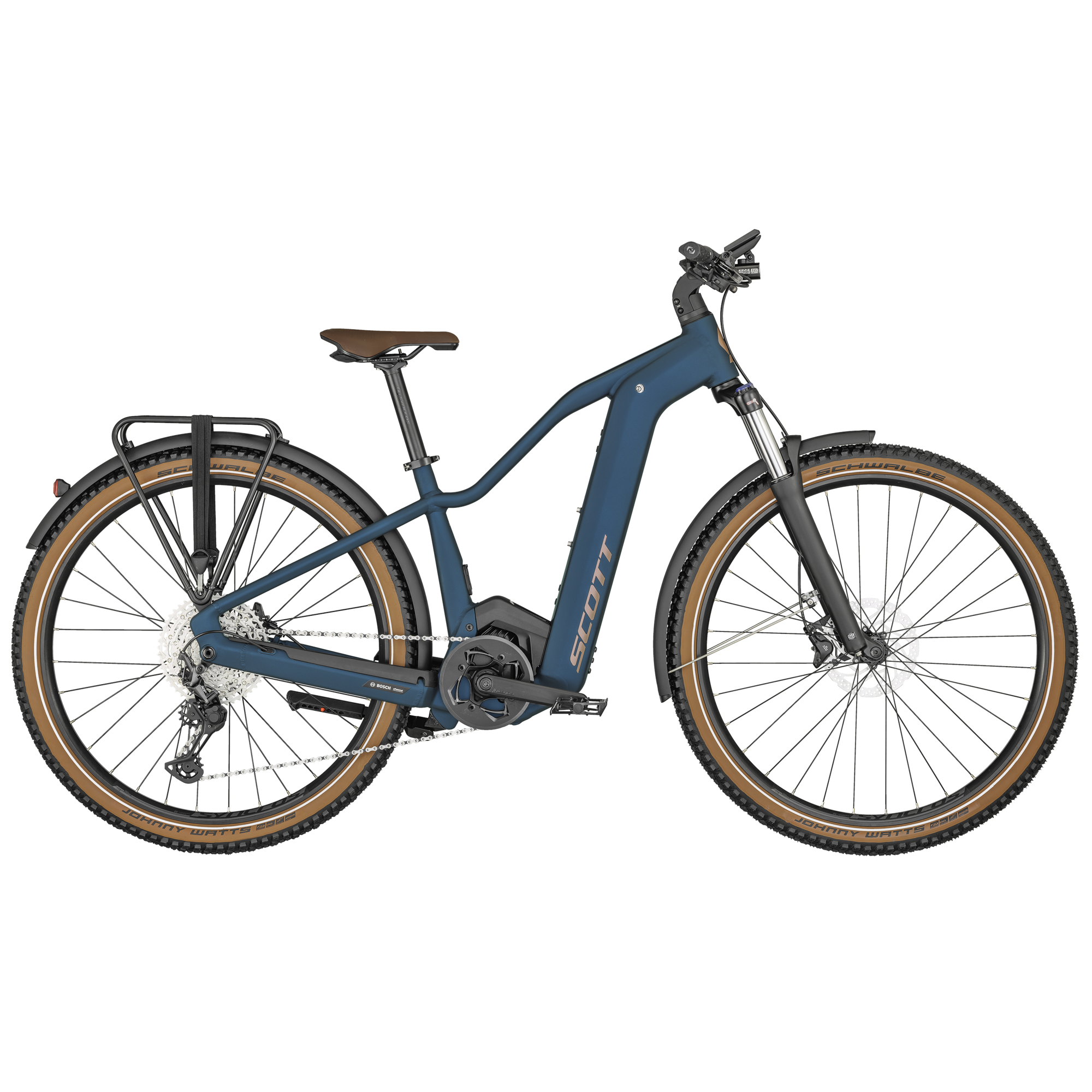 Bike Axis eRIDE 20 Lady