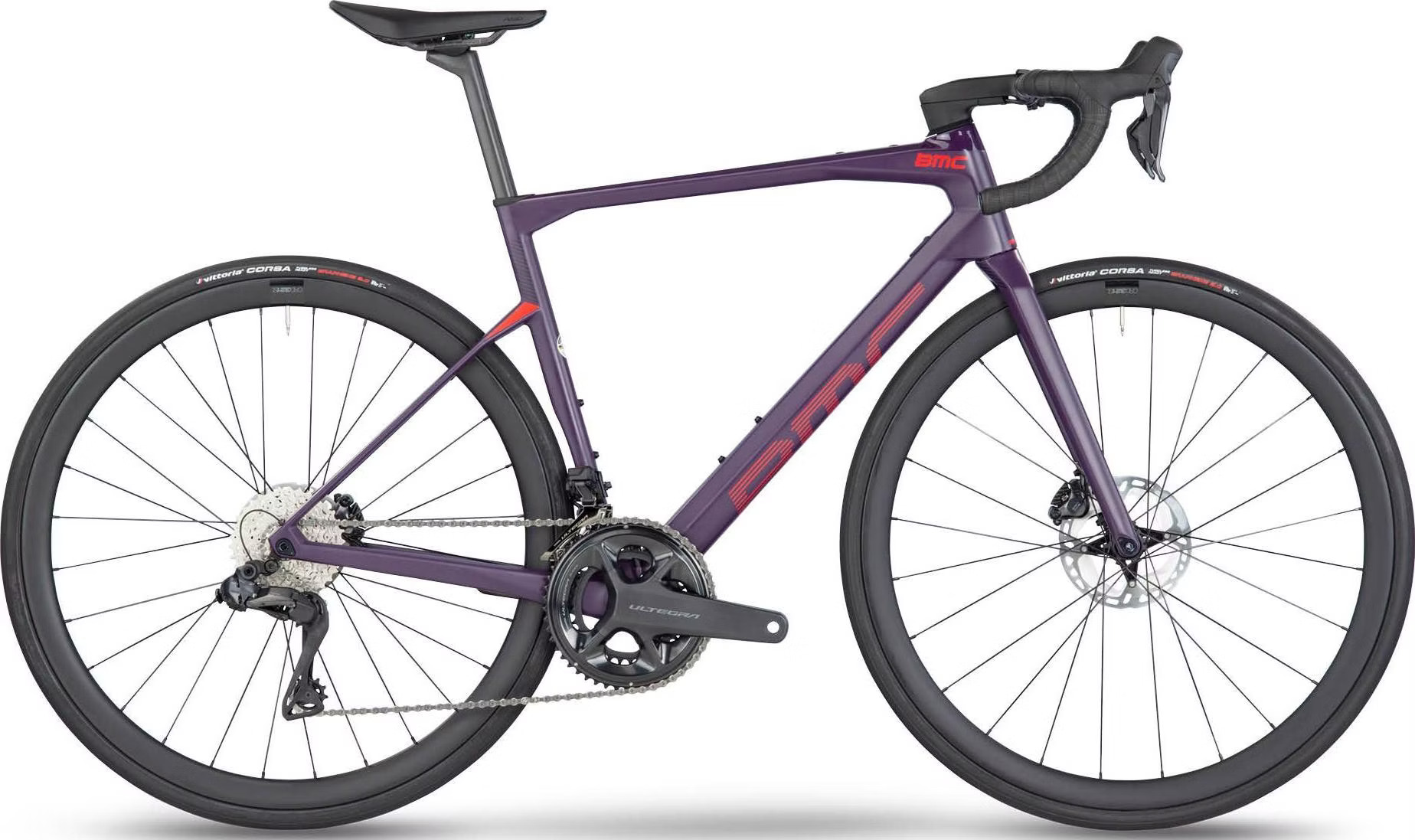 Roadmachine 01 THREE