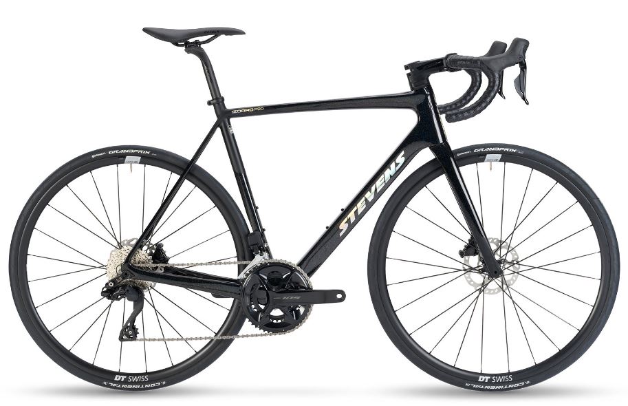 Izoard 105 Di2 25