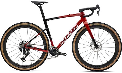 CRUX 5 S-LEVEL AXS
