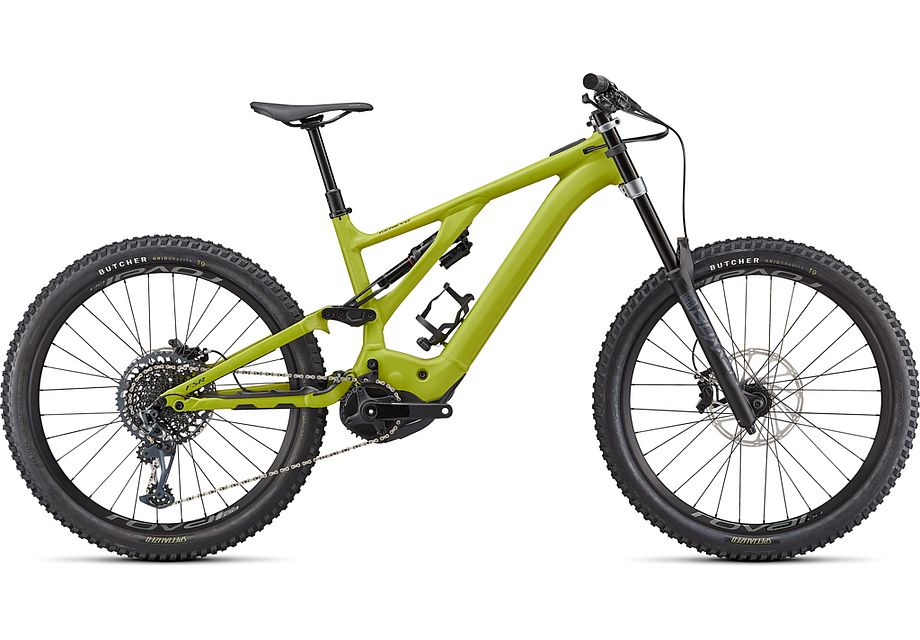 KENEVO EXPERT 6FATTIE NB