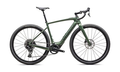 CREO SL COMP CARBON