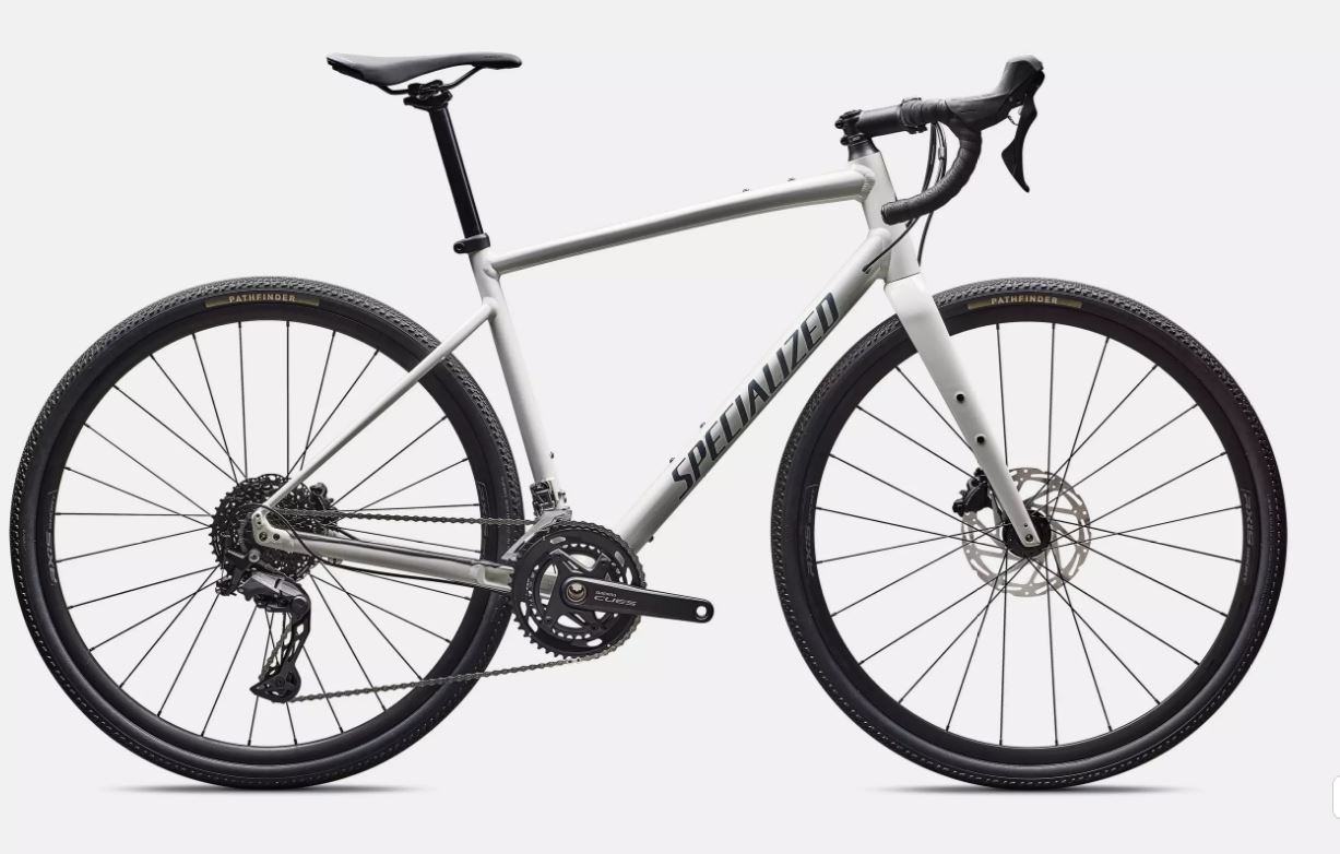 DIVERGE E5