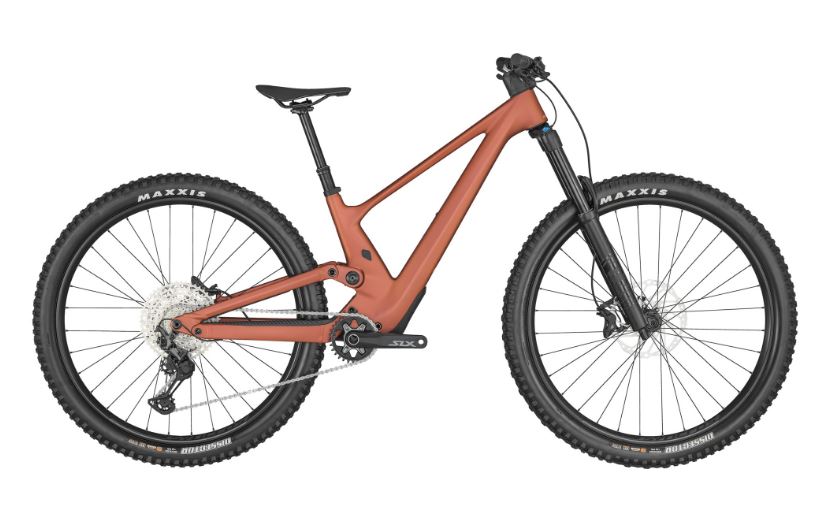 SCO Bike Contessa Genius 920