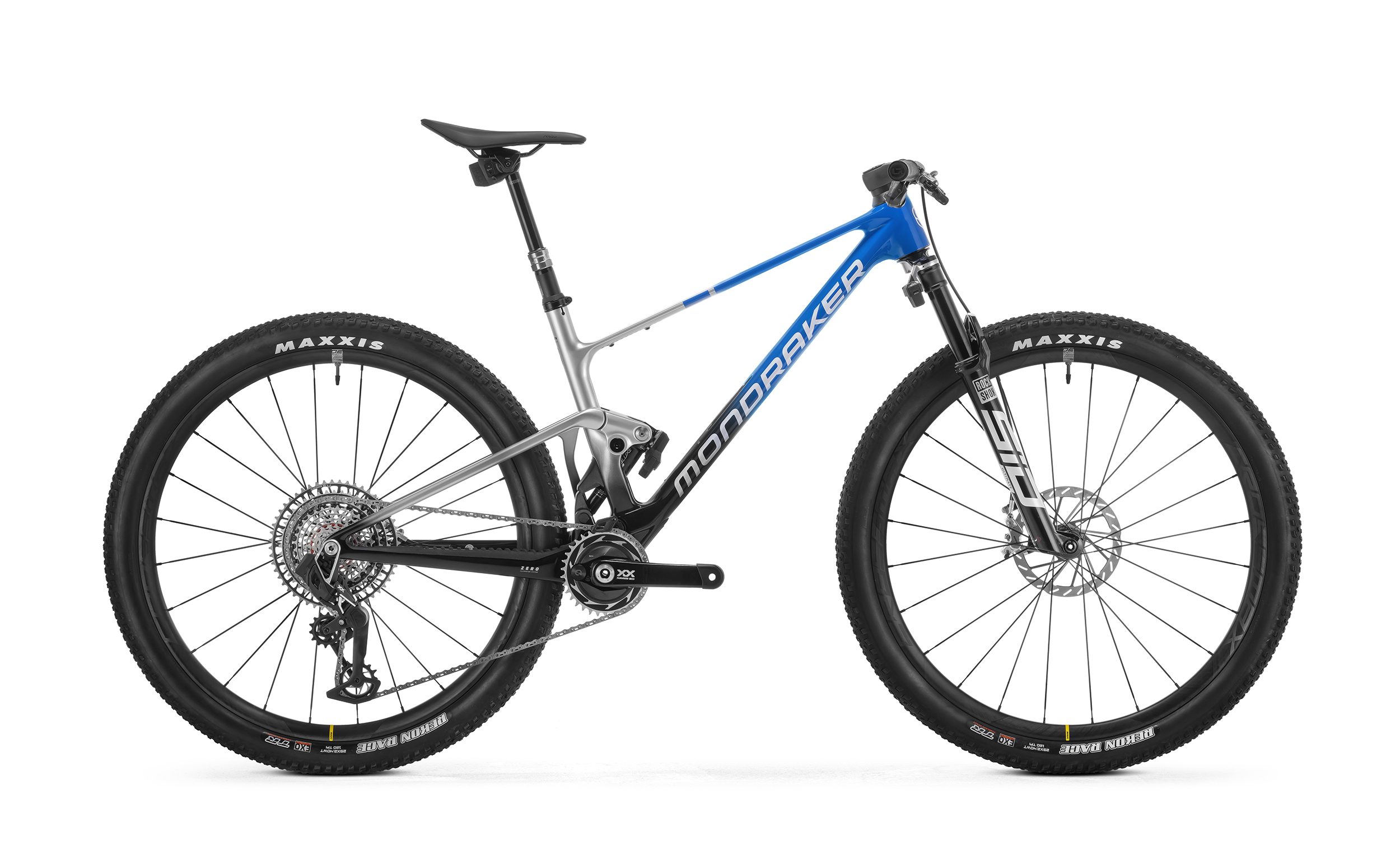 F-PODIUM RR SL