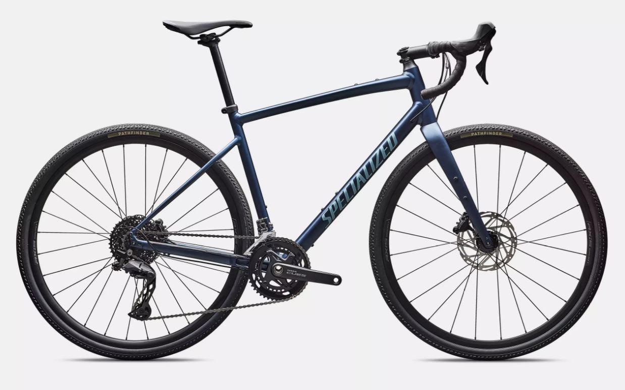 DIVERGE E5
