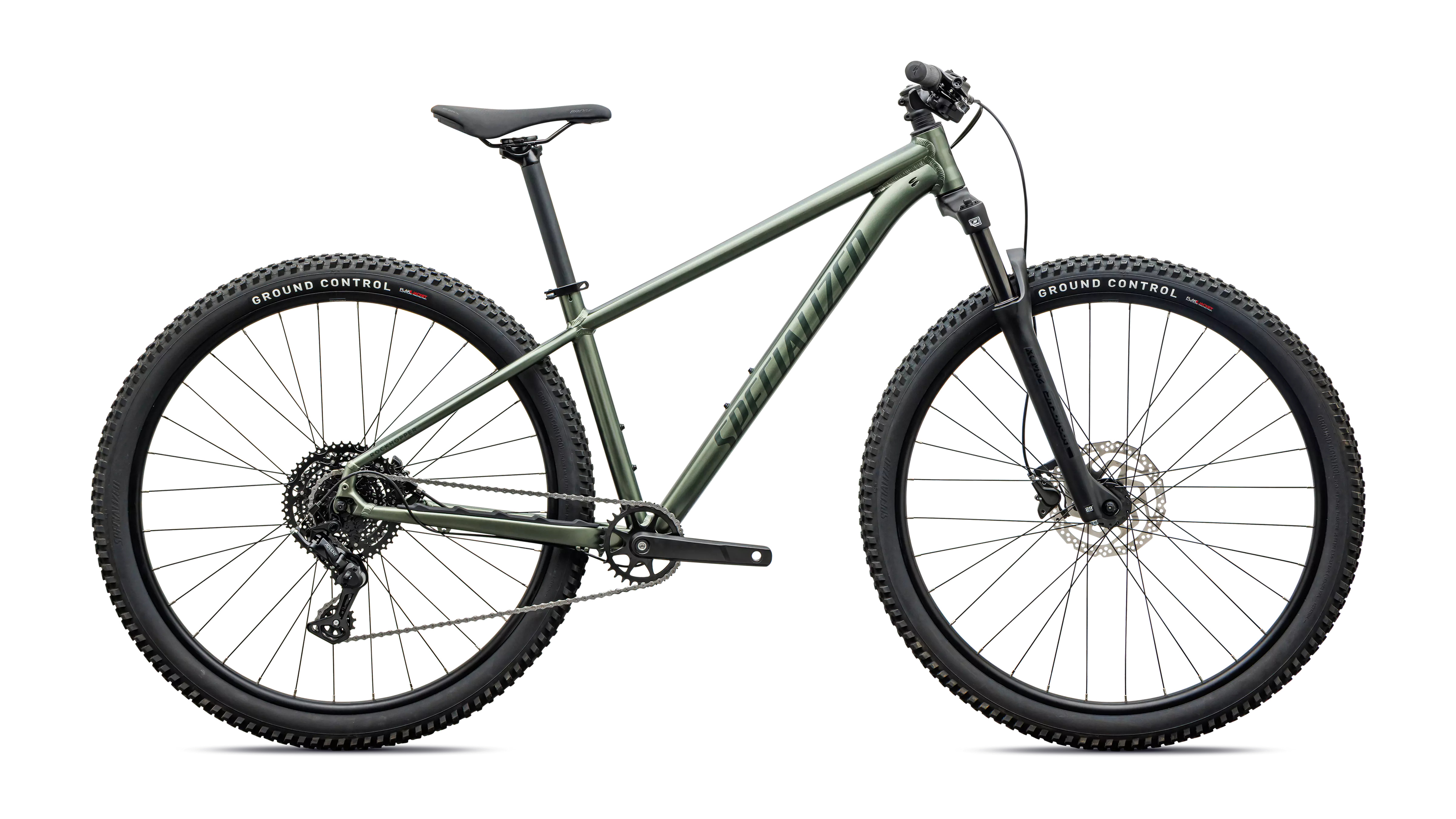 ROCKHOPPER SPORT 27.5