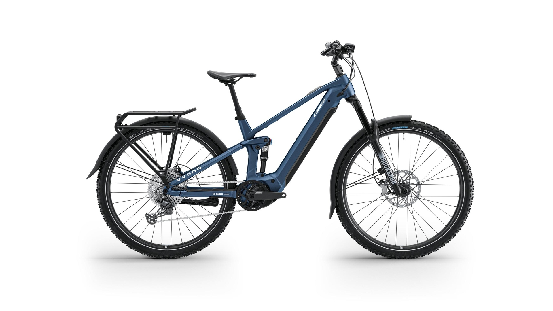 ERAD XYRON SUV 4.0 HERREN 29  12G