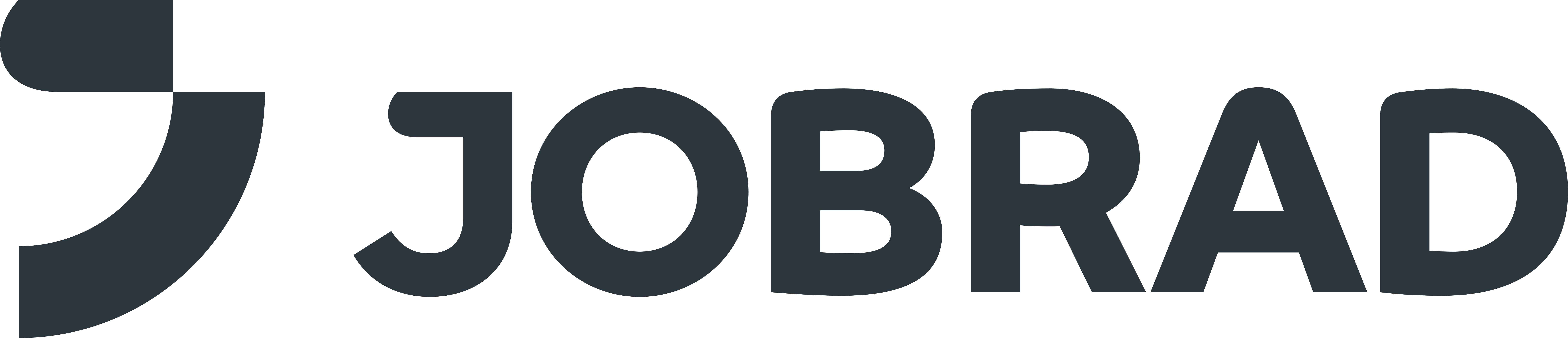 JobRad Logo