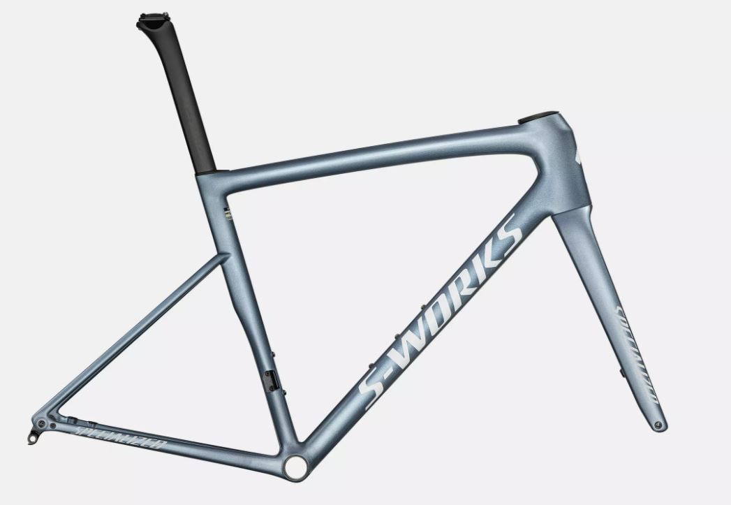 TARMAC SL8 SW FRMSET