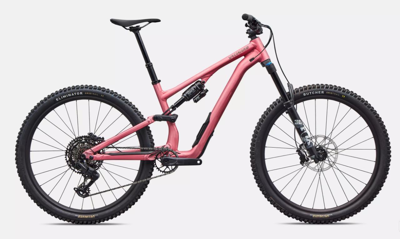 SJ 15 COMP ALLOY