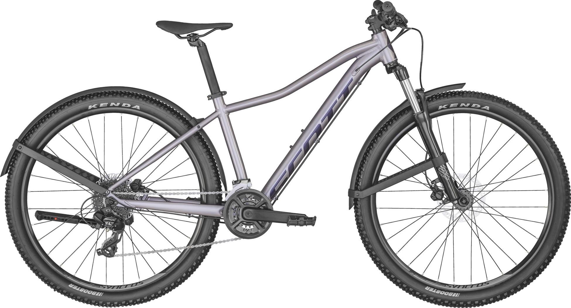 Bike Contessa Active 50 EQ