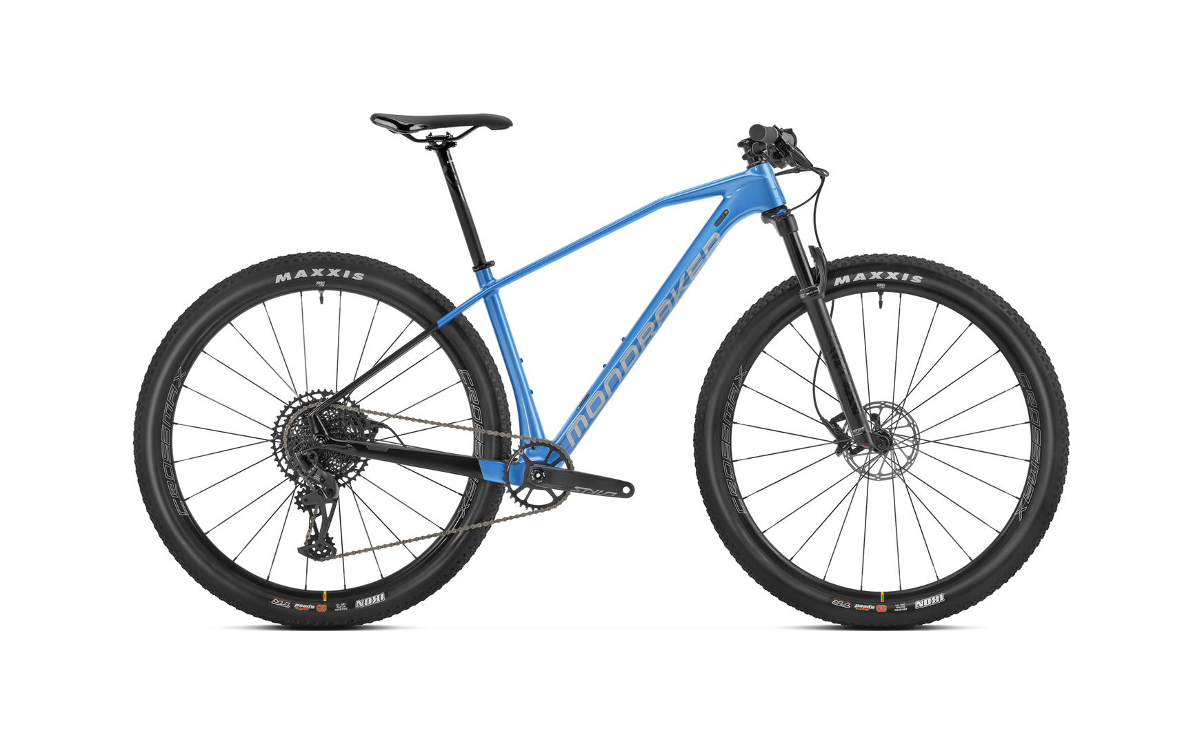 CHRONO CARBON R