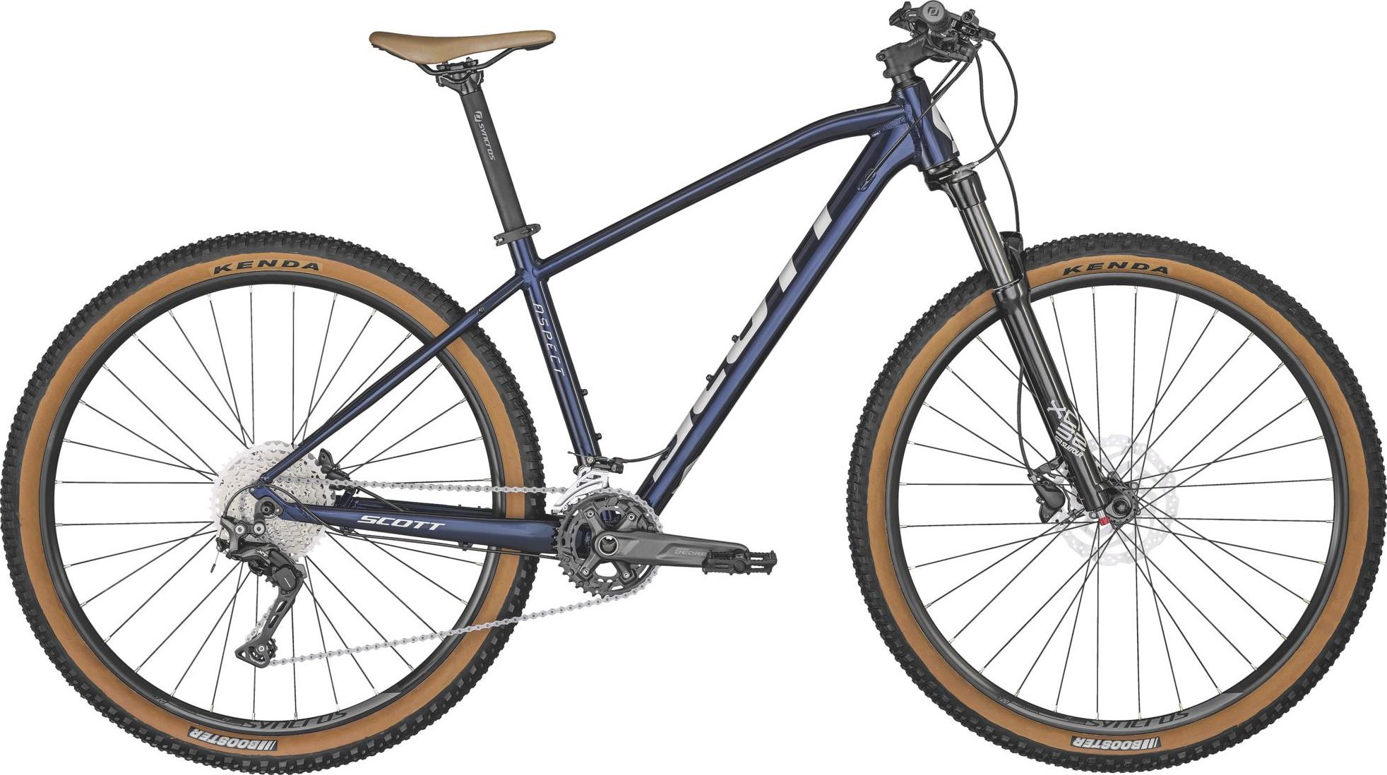 Bike Aspect 920