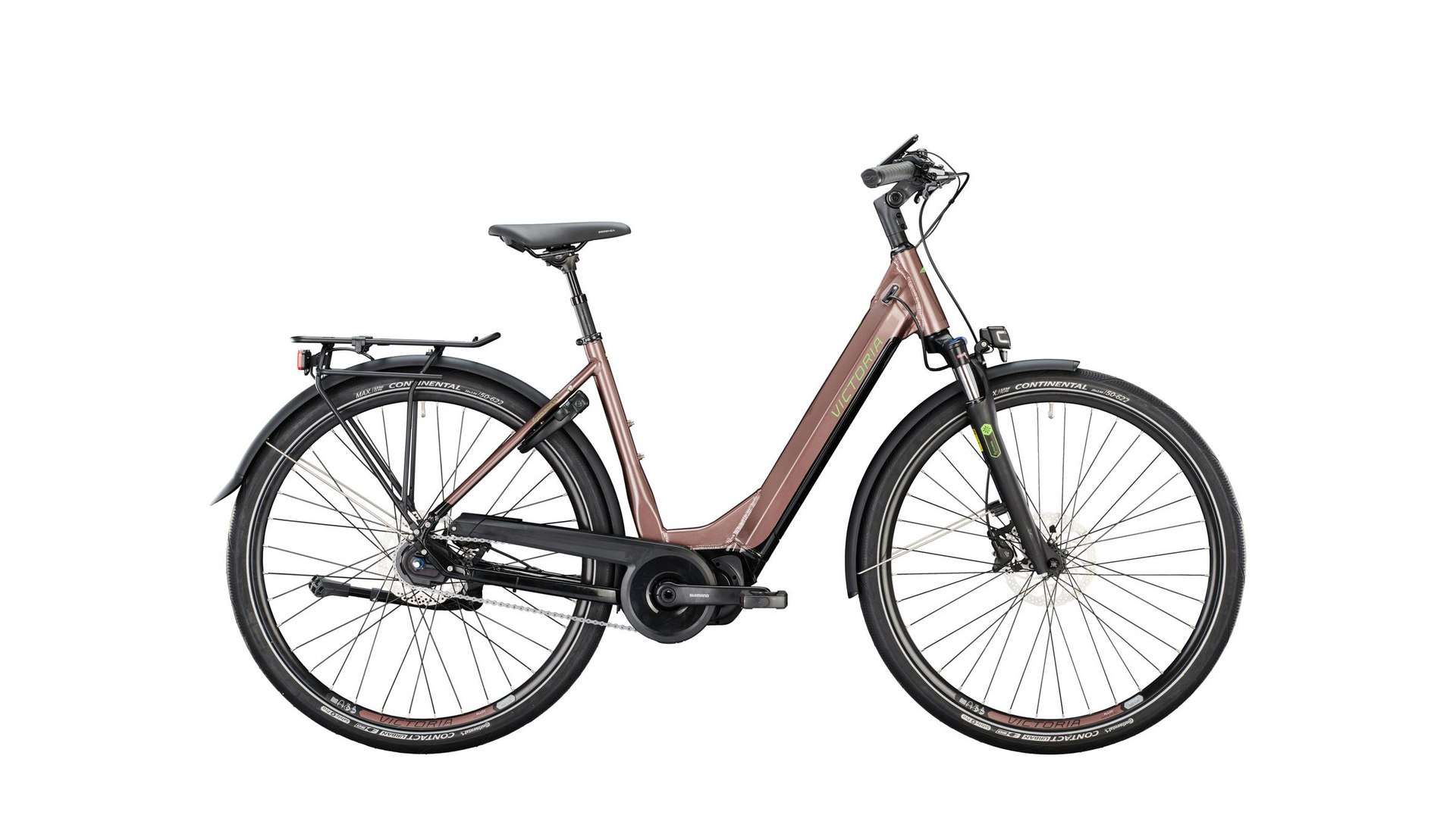 E-TOURING 11.7 28 WAVE 5GG