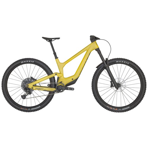 Bike Ransom 920