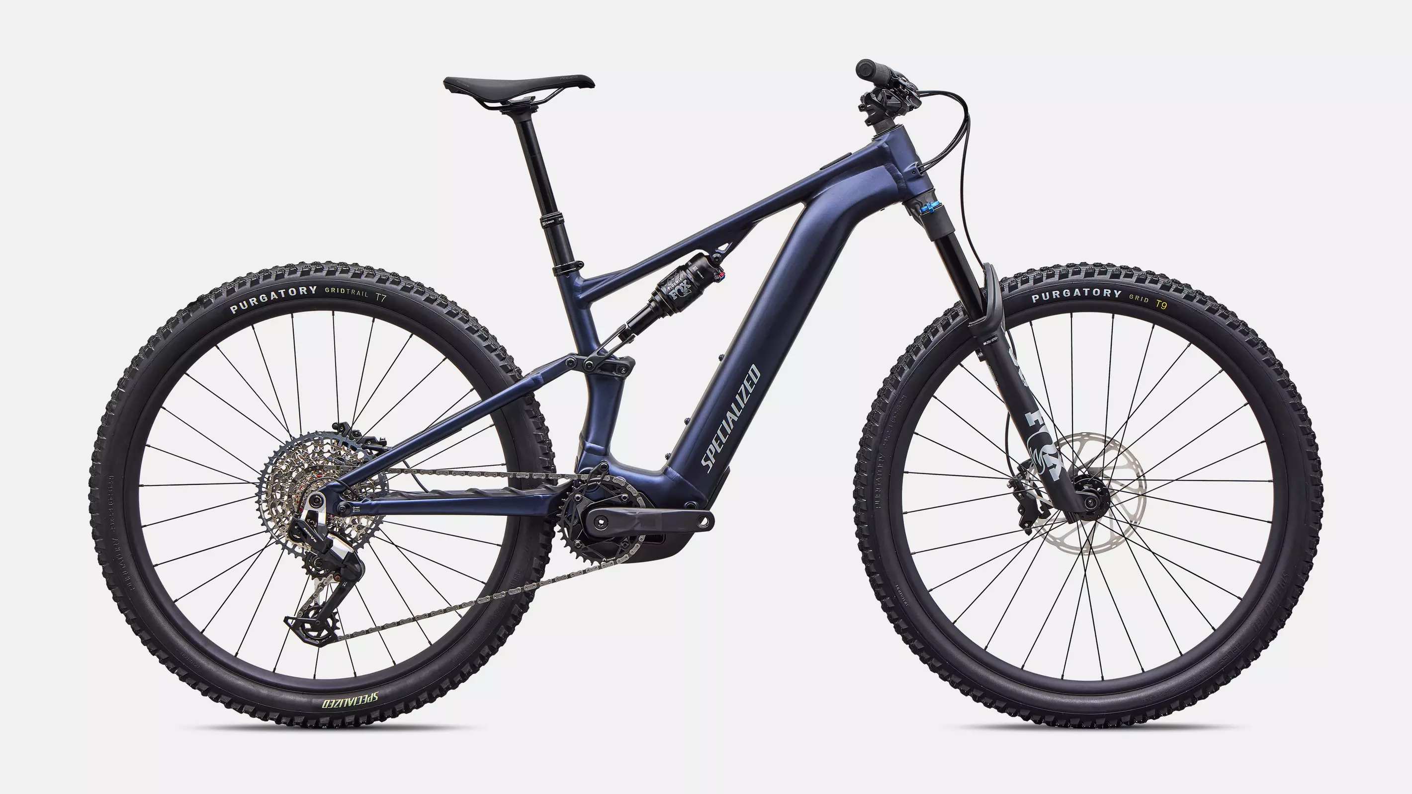 LEVO R COMP ALLOY