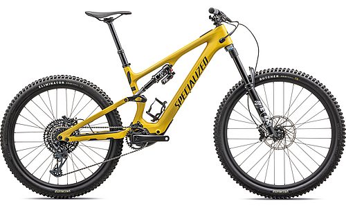 LEVO SL COMP CARBON