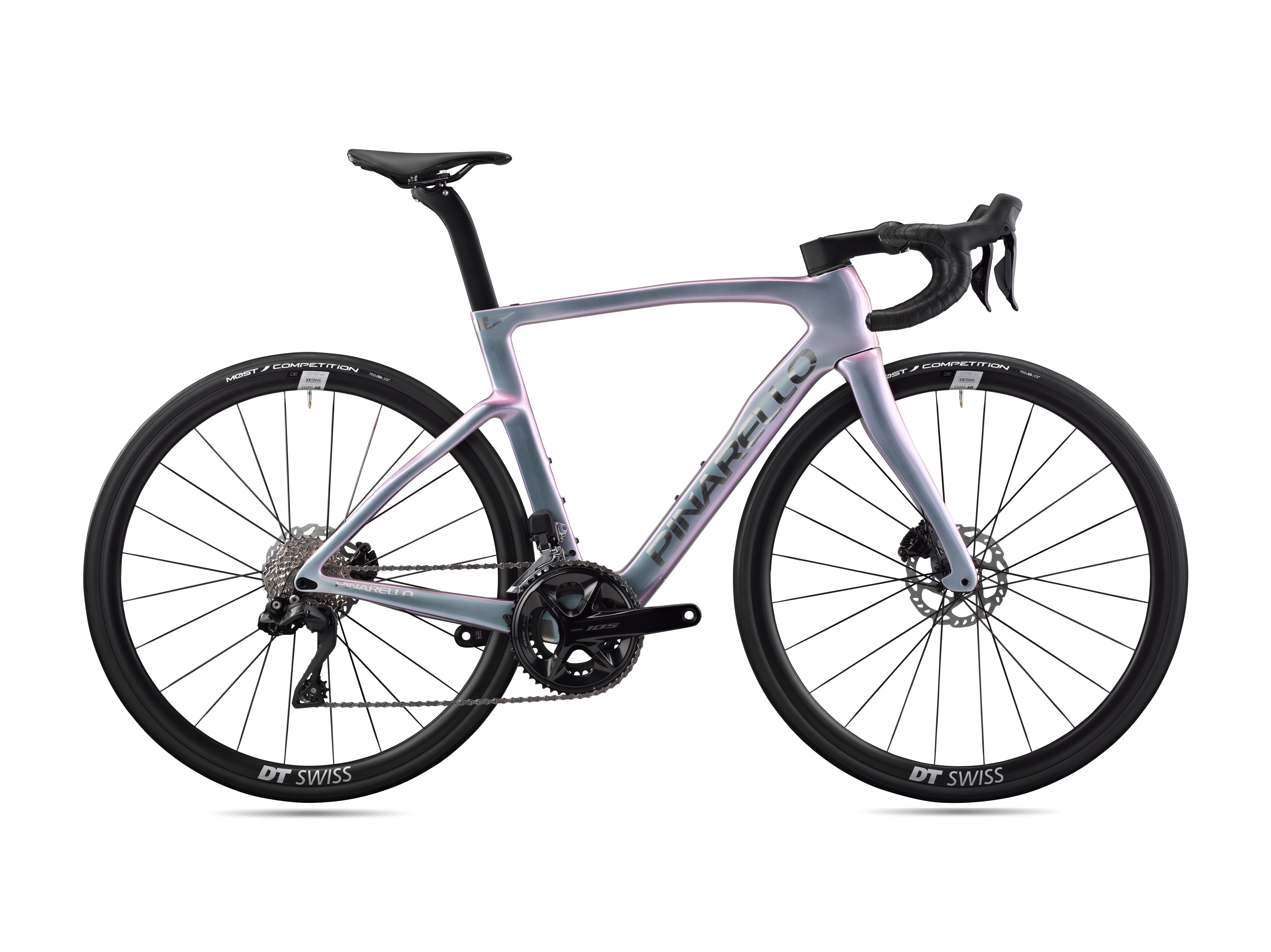 Bike F3 105Di22x12DB A1800DB