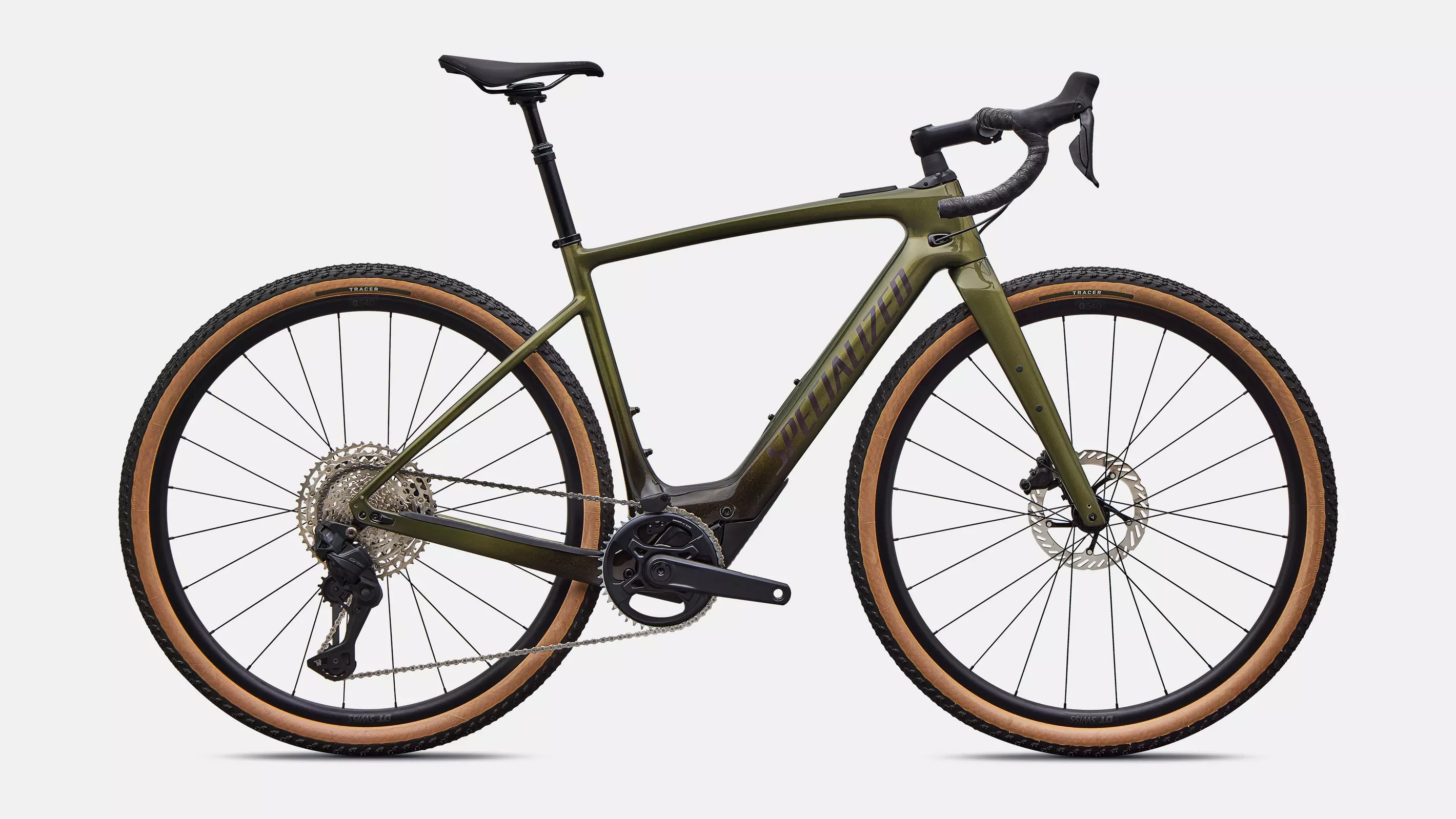 CREO SL COMP CARBON