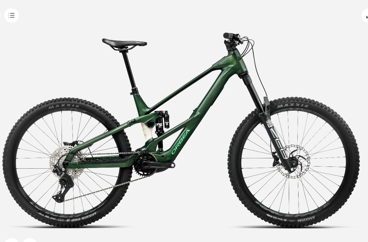 WILD LT H20