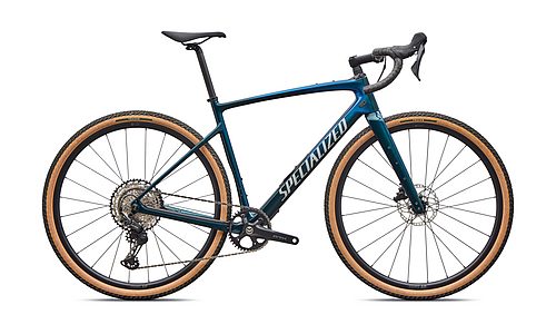 DIVERGE 4 SPORT CARBON