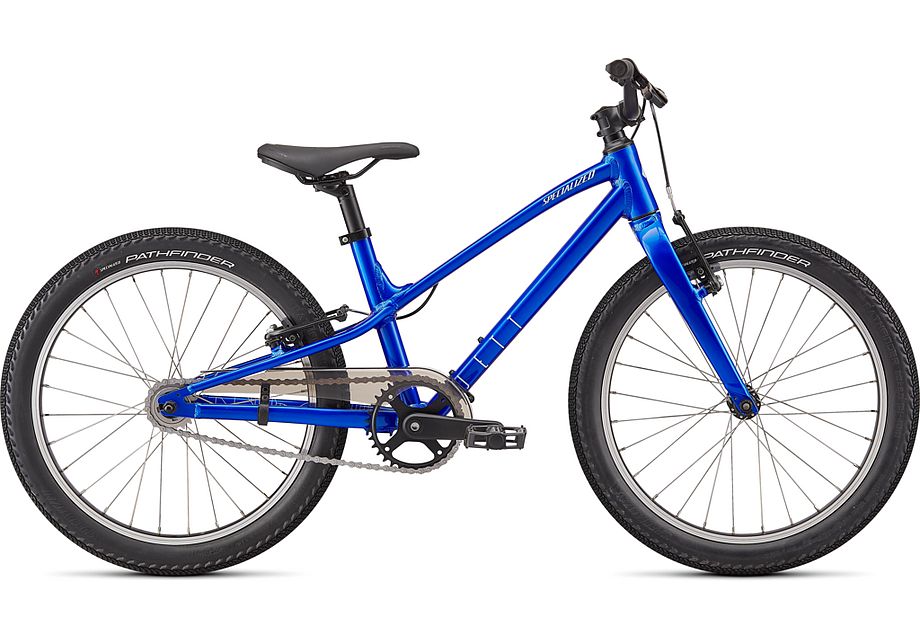 JETT 20 SINGLE SPEED INT