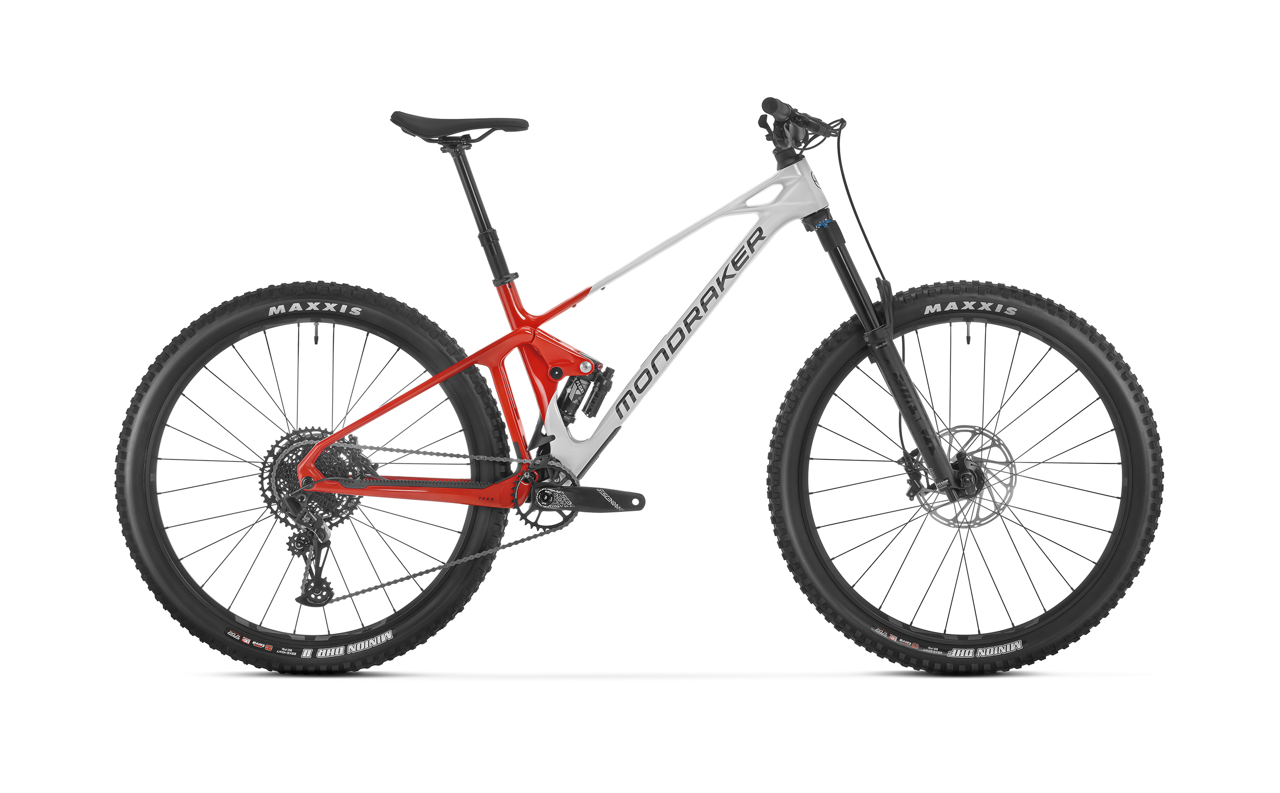 FOXY CARBON R