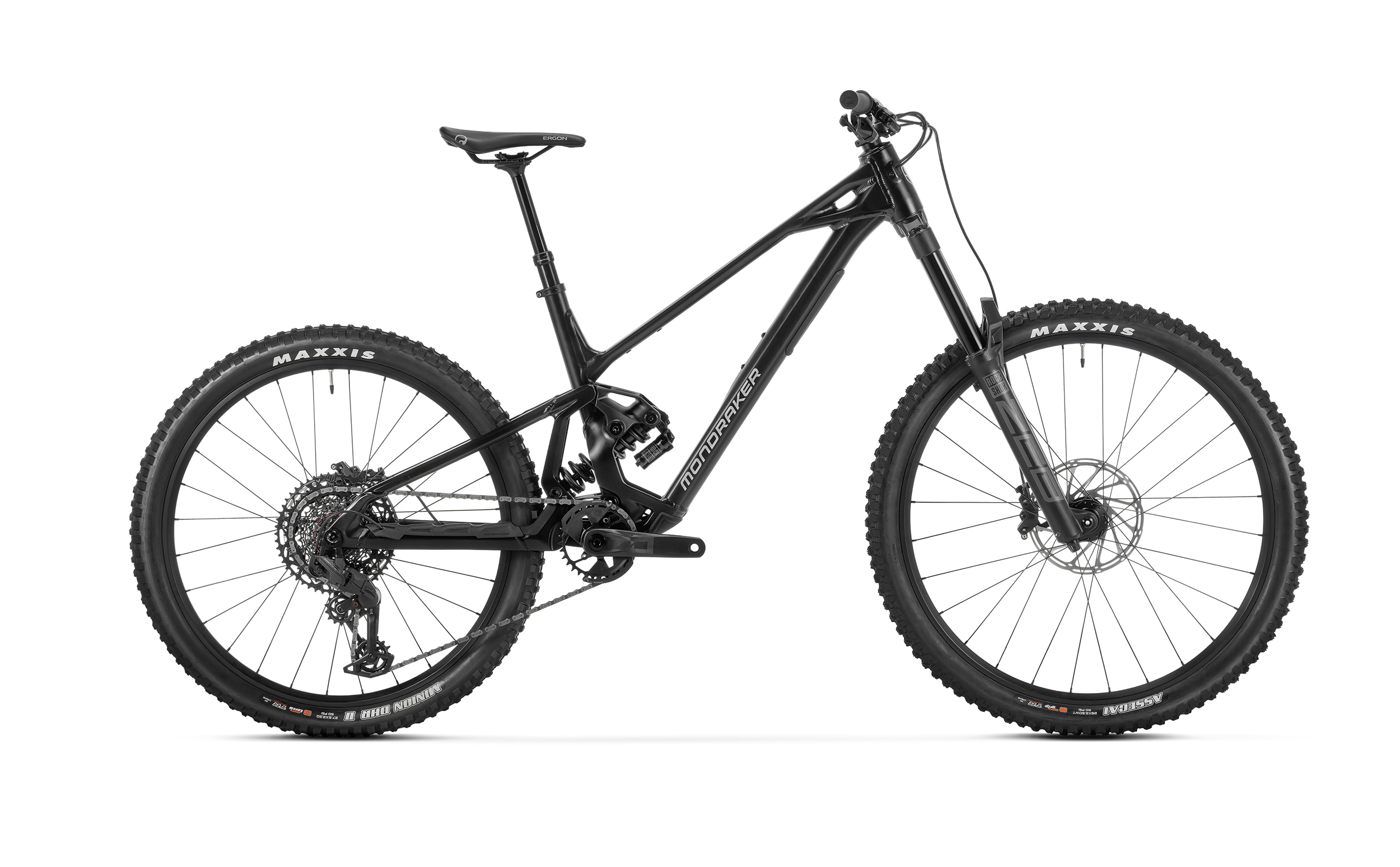 ANARK R